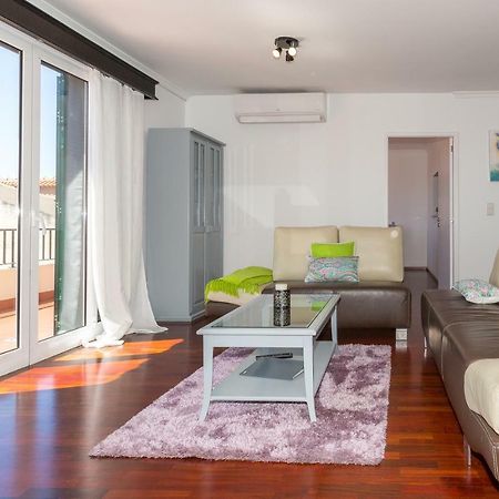 Casa Dos Avos By Rent2U, Lda Daire Funchal Dış mekan fotoğraf