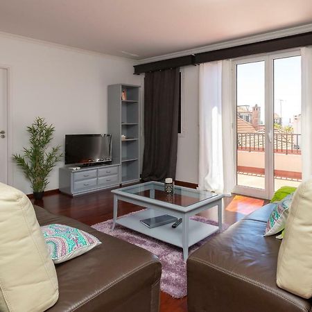Casa Dos Avos By Rent2U, Lda Daire Funchal Dış mekan fotoğraf