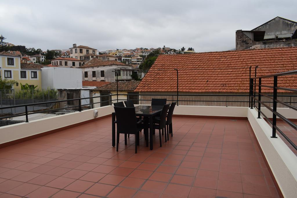 Casa Dos Avos By Rent2U, Lda Daire Funchal Dış mekan fotoğraf