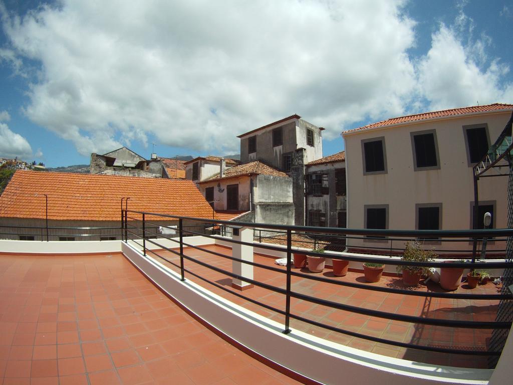 Casa Dos Avos By Rent2U, Lda Daire Funchal Dış mekan fotoğraf