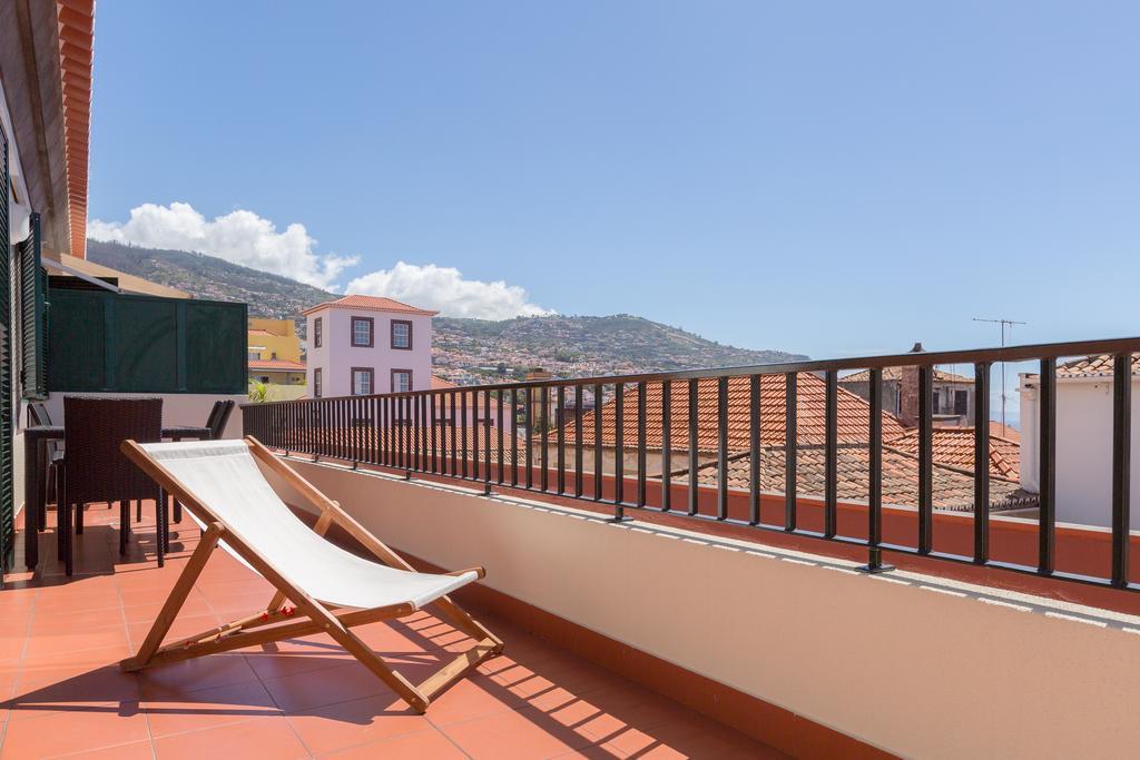 Casa Dos Avos By Rent2U, Lda Daire Funchal Dış mekan fotoğraf