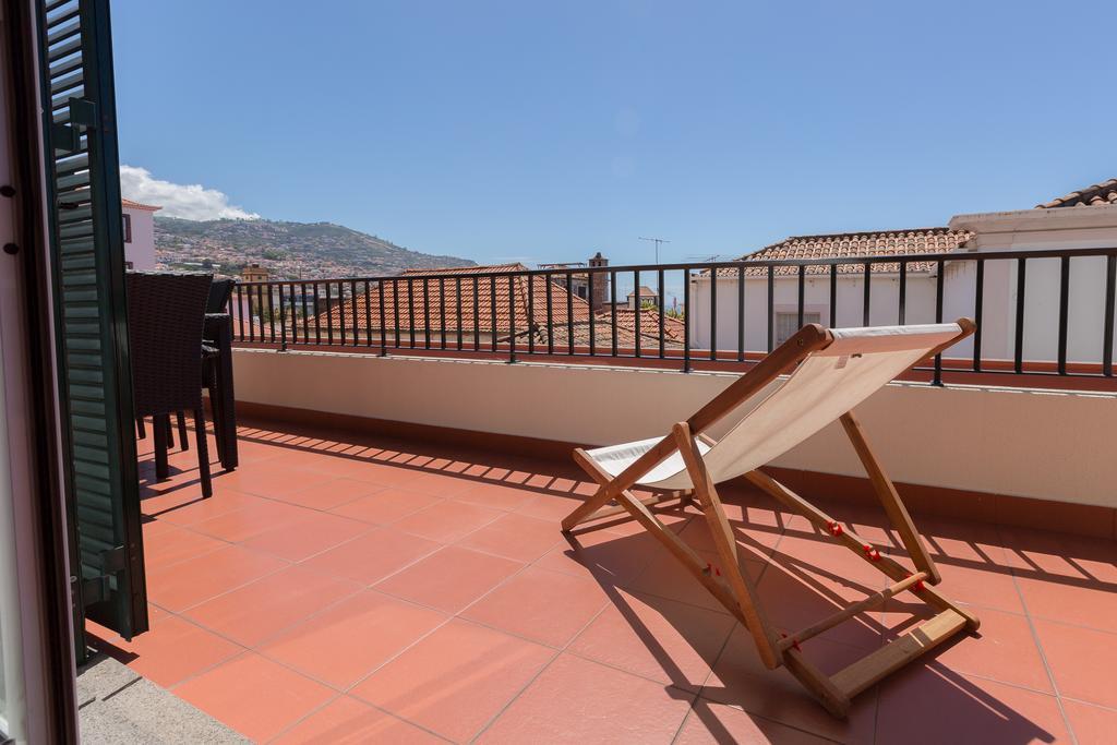 Casa Dos Avos By Rent2U, Lda Daire Funchal Dış mekan fotoğraf