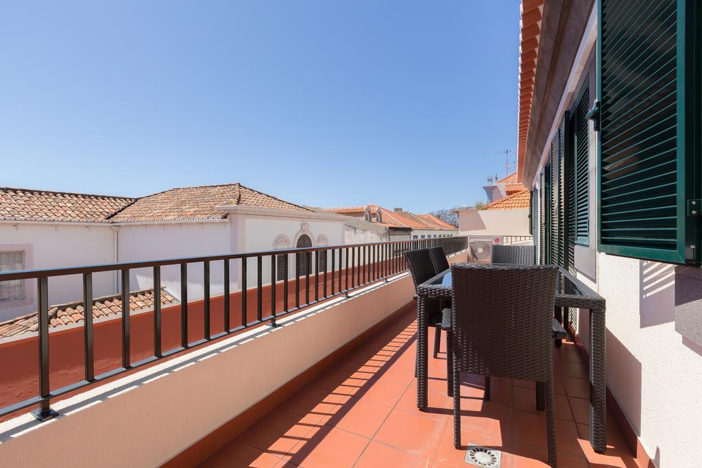 Casa Dos Avos By Rent2U, Lda Daire Funchal Dış mekan fotoğraf