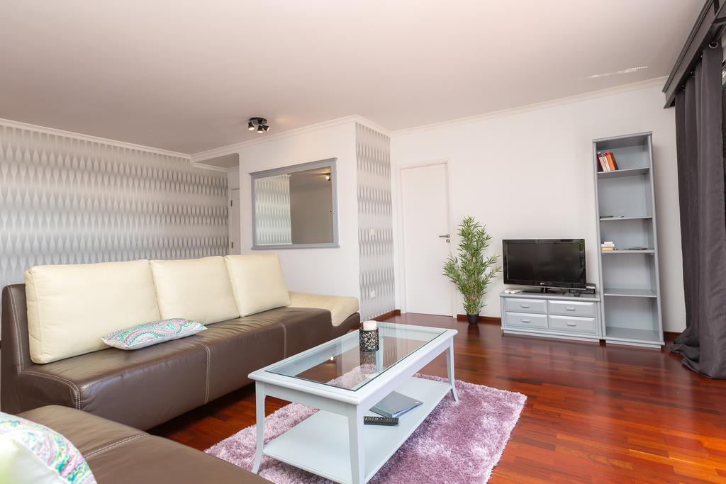 Casa Dos Avos By Rent2U, Lda Daire Funchal Dış mekan fotoğraf