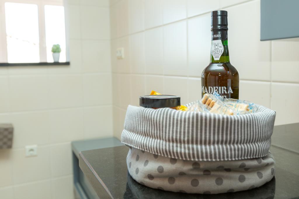 Casa Dos Avos By Rent2U, Lda Daire Funchal Dış mekan fotoğraf