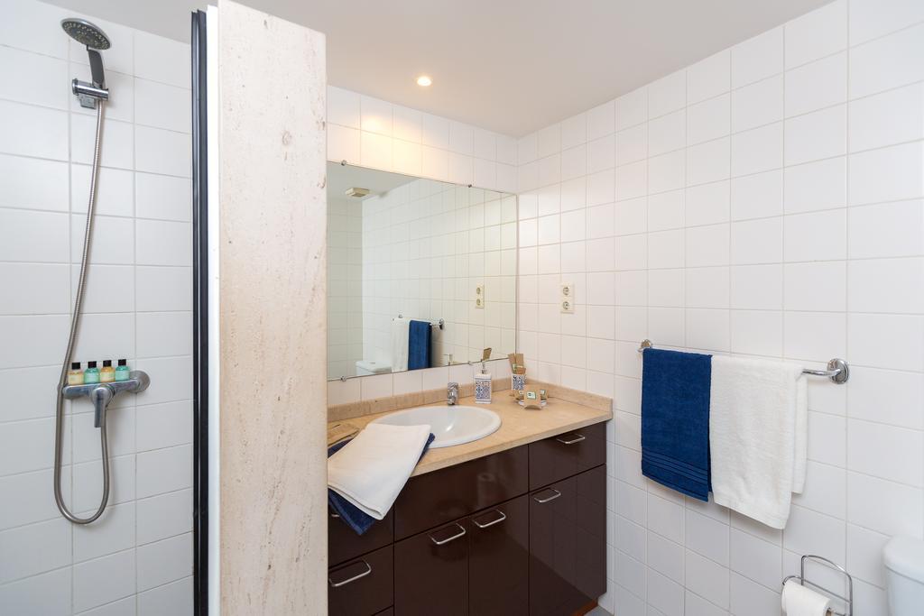 Casa Dos Avos By Rent2U, Lda Daire Funchal Dış mekan fotoğraf