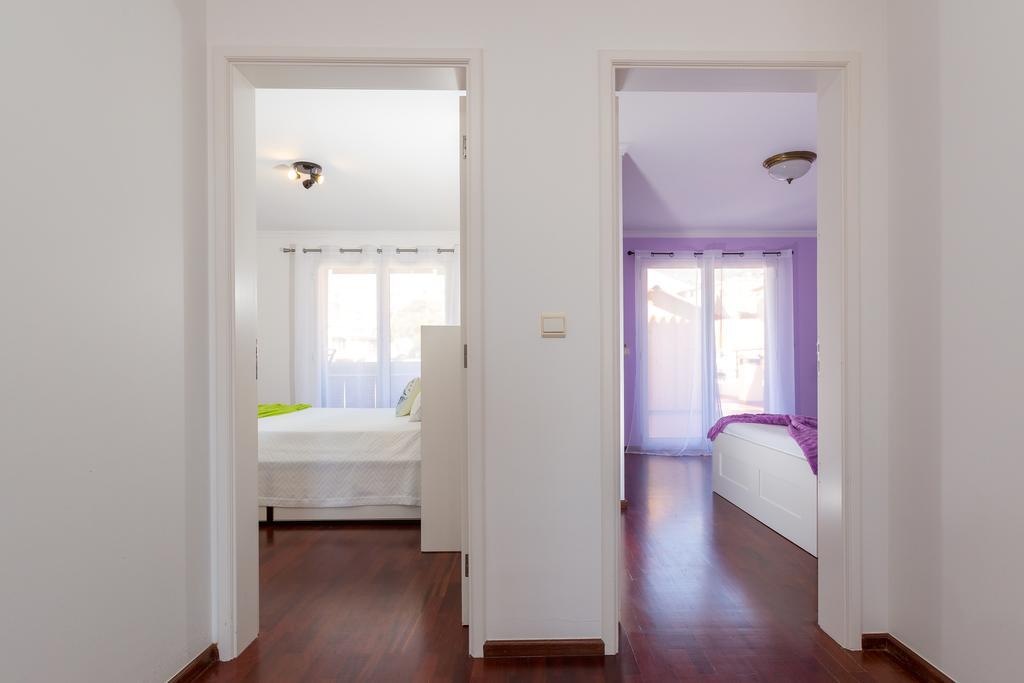 Casa Dos Avos By Rent2U, Lda Daire Funchal Dış mekan fotoğraf