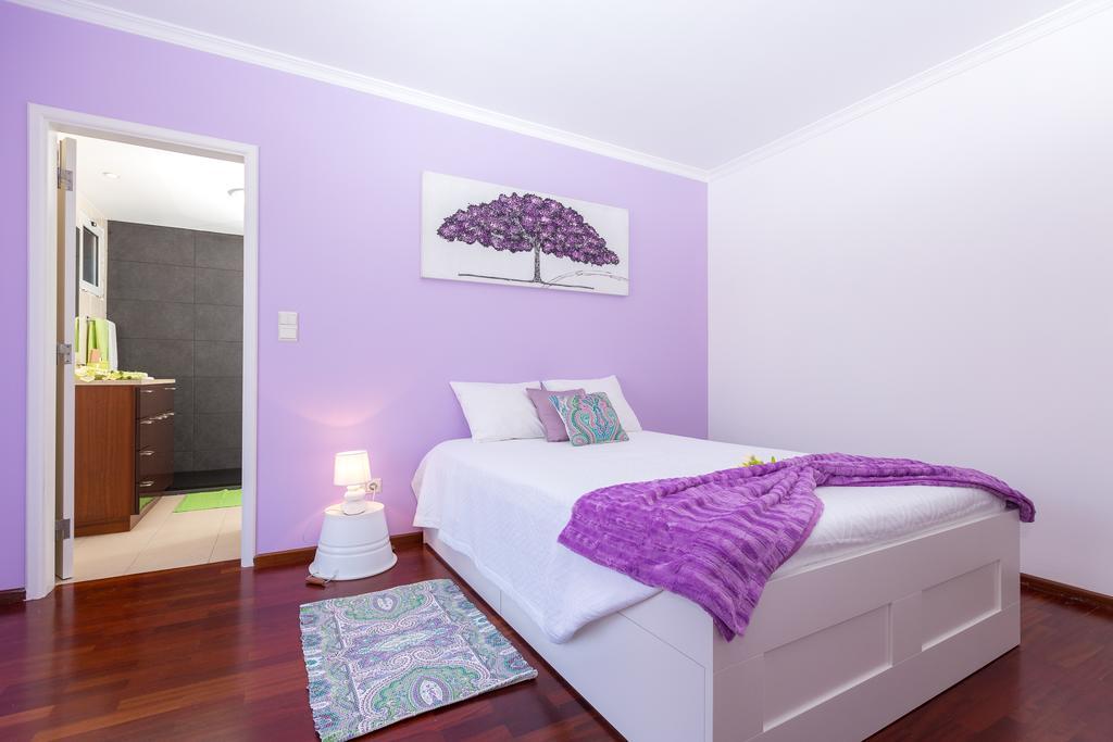 Casa Dos Avos By Rent2U, Lda Daire Funchal Dış mekan fotoğraf