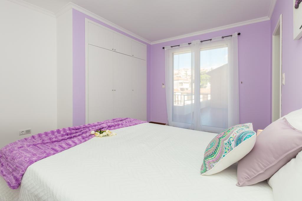 Casa Dos Avos By Rent2U, Lda Daire Funchal Dış mekan fotoğraf