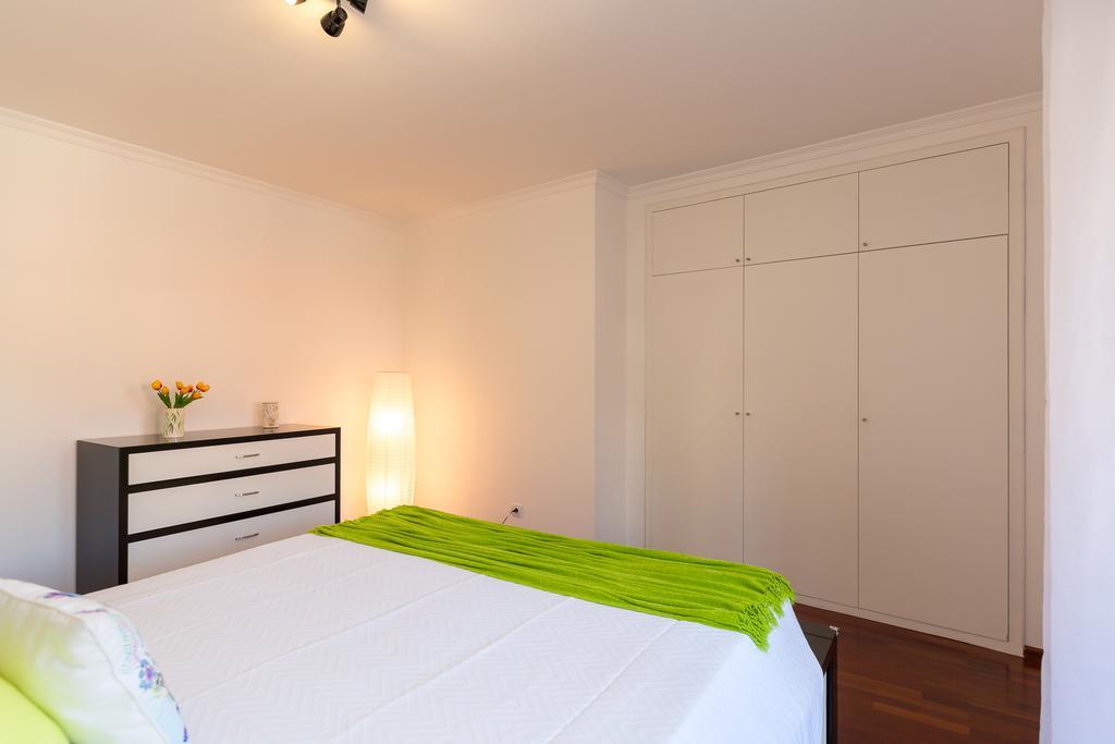 Casa Dos Avos By Rent2U, Lda Daire Funchal Dış mekan fotoğraf