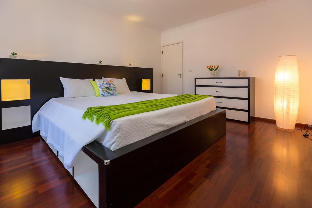Casa Dos Avos By Rent2U, Lda Daire Funchal Dış mekan fotoğraf