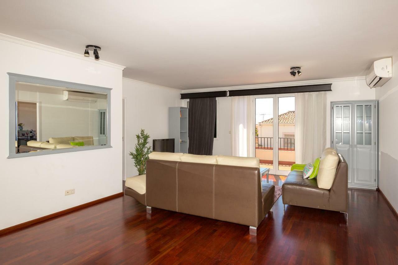 Casa Dos Avos By Rent2U, Lda Daire Funchal Dış mekan fotoğraf