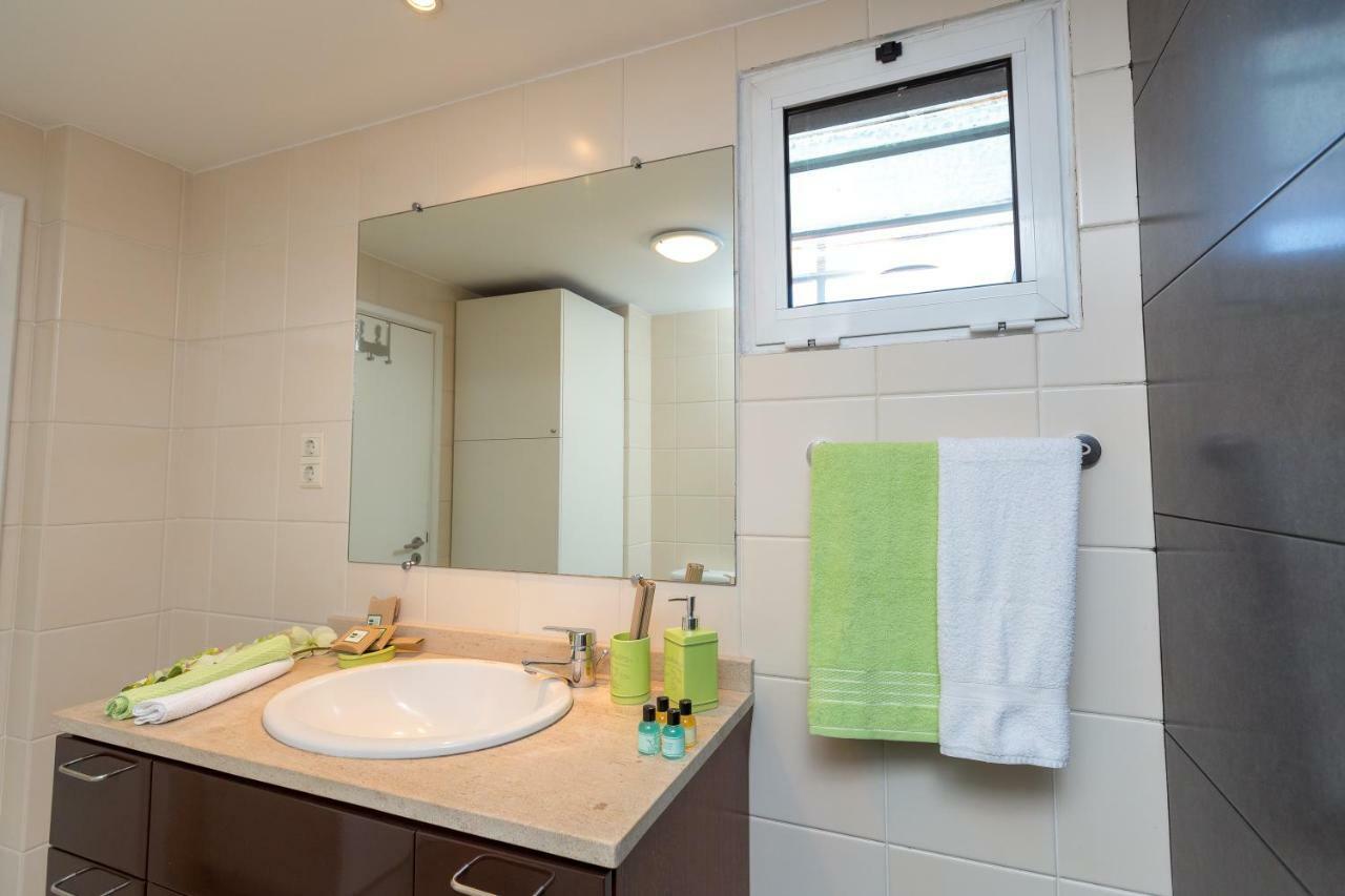 Casa Dos Avos By Rent2U, Lda Daire Funchal Dış mekan fotoğraf