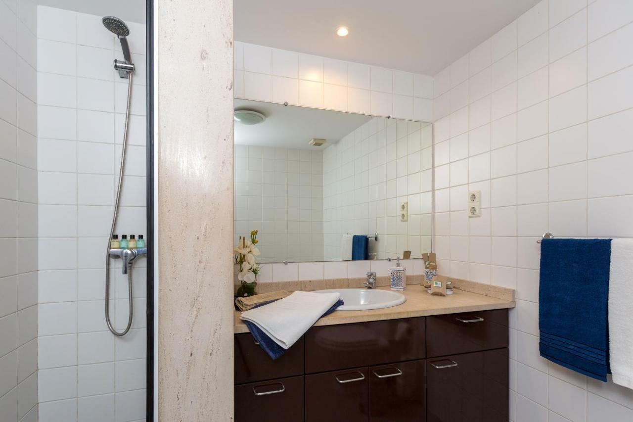 Casa Dos Avos By Rent2U, Lda Daire Funchal Dış mekan fotoğraf
